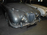 Jaguar - s type - oldtimer - afbeelding 31 van  34