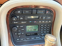 Jaguar - sovereign 3.2 v8 automaat, 36-fl-lg - afbeelding 7 van  26