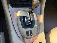 Jaguar - sovereign 3.2 v8 automaat, 36-fl-lg - afbeelding 9 van  26