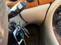 Jaguar - sovereign 3.2 v8 automaat, 36-fl-lg - afbeelding 10 van  26