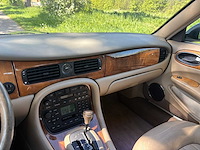 Jaguar - sovereign 3.2 v8 automaat, 36-fl-lg - afbeelding 11 van  26
