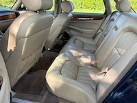 Jaguar - sovereign 3.2 v8 automaat, 36-fl-lg - afbeelding 17 van  26