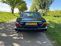 Jaguar - sovereign 3.2 v8 automaat, 36-fl-lg - afbeelding 22 van  26