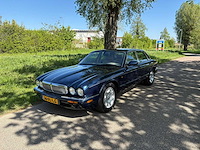 Jaguar - sovereign 3.2 v8 automaat, 36-fl-lg - afbeelding 1 van  19