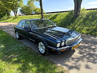 Jaguar - sovereign 3.2 v8 automaat, 36-fl-lg - afbeelding 19 van  19