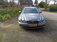 Jaguar - x-type - 2.0 v6 bns ed. plus - car - 2006 - afbeelding 1 van  12
