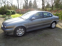 Jaguar - x-type - 2.0 v6 bns ed. plus - car - 2006 - afbeelding 5 van  12