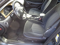 Jaguar - x-type - 2.0 v6 bns ed. plus - car - 2006 - afbeelding 8 van  12