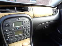 Jaguar - x-type - 2.0 v6 bns ed. plus - car - 2006 - afbeelding 10 van  12