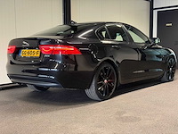 Jaguar - xe - 2.0 portfolio gg-605-f 2015 iaw - afbeelding 10 van  23