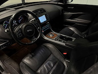 Jaguar - xe - 2.0 portfolio gg-605-f 2015 iaw - afbeelding 13 van  23