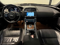 Jaguar - xe - 2.0 portfolio gg-605-f 2015 iaw - afbeelding 16 van  23