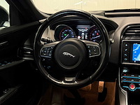 Jaguar - xe - 2.0 portfolio gg-605-f 2015 iaw - afbeelding 17 van  23