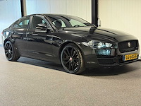 Jaguar - xe - 2.0 portfolio gg-605-f 2015 iaw - afbeelding 21 van  23