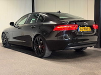 Jaguar - xe - 2.0 portfolio gg-605-f 2015 iaw - afbeelding 5 van  23