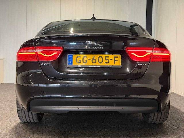 Jaguar - xe - 2.0 portfolio gg-605-f 2015 iaw - afbeelding 6 van  23