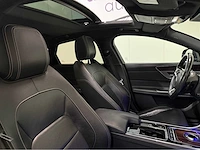 Jaguar - xf - 2.0d prestige - personenauto - 2017 - afbeelding 5 van  29