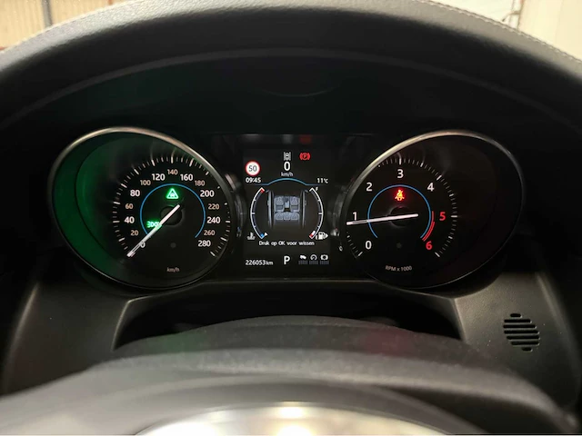 Jaguar - xf - 2.0d prestige - personenauto - 2017 - afbeelding 8 van  29