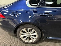 Jaguar - xf - 2.0d prestige - personenauto - 2017 - afbeelding 9 van  29