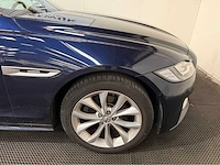 Jaguar - xf - 2.0d prestige - personenauto - 2017 - afbeelding 10 van  29
