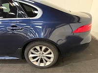 Jaguar - xf - 2.0d prestige - personenauto - 2017 - afbeelding 21 van  29