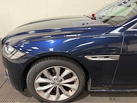 Jaguar - xf - 2.0d prestige - personenauto - 2017 - afbeelding 22 van  29