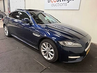 Jaguar - xf - 2.0d prestige - personenauto - 2017 - afbeelding 26 van  29