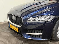 Jaguar - xf - 2.0d prestige - personenauto - 2017 - afbeelding 29 van  29