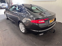 Jaguar - xf - 3.0d v6 luxury - personenauto - 2011 - afbeelding 5 van  8