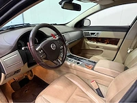 Jaguar - xf - 4.2 v8 premium lux. - personenauto - 2008 - afbeelding 5 van  33
