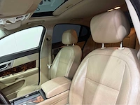 Jaguar - xf - 4.2 v8 premium lux. - personenauto - 2008 - afbeelding 6 van  33