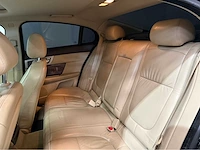 Jaguar - xf - 4.2 v8 premium lux. - personenauto - 2008 - afbeelding 7 van  33