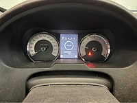 Jaguar - xf - 4.2 v8 premium lux. - personenauto - 2008 - afbeelding 8 van  33