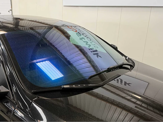Jaguar - xf - 4.2 v8 premium lux. - personenauto - 2008 - afbeelding 13 van  33