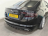 Jaguar - xf - 4.2 v8 premium lux. - personenauto - 2008 - afbeelding 14 van  33