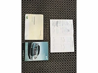 Jaguar - xf - 4.2 v8 premium lux. - personenauto - 2008 - afbeelding 15 van  33