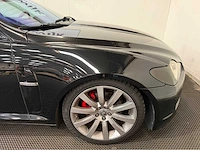 Jaguar - xf - 4.2 v8 premium lux. - personenauto - 2008 - afbeelding 21 van  33
