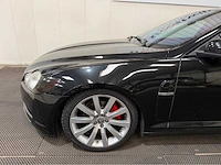 Jaguar - xf - 4.2 v8 premium lux. - personenauto - 2008 - afbeelding 22 van  33