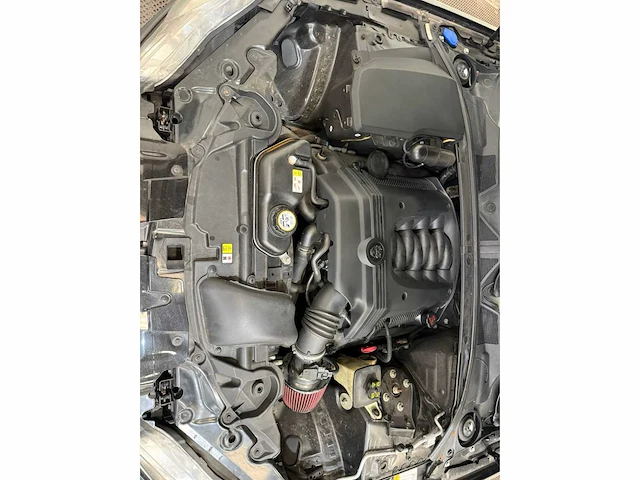 Jaguar - xf - 4.2 v8 premium lux. - personenauto - 2008 - afbeelding 27 van  33