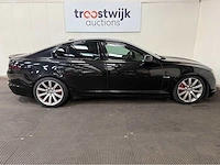 Jaguar - xf - 4.2 v8 premium lux. - personenauto - 2008 - afbeelding 28 van  33