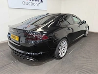 Jaguar - xf - 4.2 v8 premium lux. - personenauto - 2008 - afbeelding 29 van  33