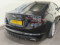 Jaguar - xf - 4.2 v8 premium lux. - personenauto - 2008 - afbeelding 30 van  33