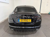 Jaguar - xf - 4.2 v8 premium lux. - personenauto - 2008 - afbeelding 31 van  33