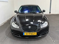 Jaguar - xf - 4.2 v8 premium lux. - personenauto - 2008 - afbeelding 32 van  33