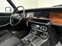 Jaguar - xj - 4.2 - automaat - lpg - oldtimer - 1981 - afbeelding 1 van  27