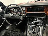 Jaguar - xj - 4.2 - automaat - lpg - oldtimer - 1981 - afbeelding 3 van  27