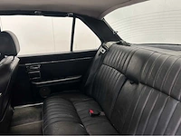 Jaguar - xj - 4.2 - automaat - lpg - oldtimer - 1981 - afbeelding 5 van  27