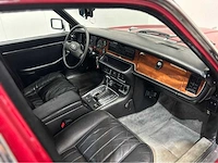 Jaguar - xj - 4.2 - automaat - lpg - oldtimer - 1981 - afbeelding 7 van  27