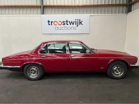 Jaguar - xj - 4.2 - automaat - lpg - oldtimer - 1981 - afbeelding 23 van  27