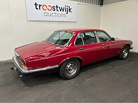 Jaguar - xj - 4.2 - automaat - lpg - oldtimer - 1981 - afbeelding 24 van  27
